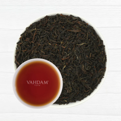 VAHDAM®, Earl Gray Black...